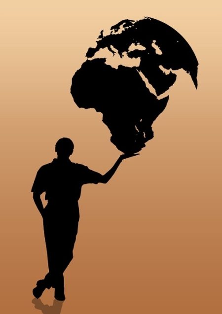 what does global declaration of independence mean